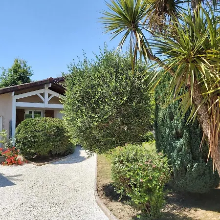 Le Soleil Couchant ベッド・アンド・ブレックファスト