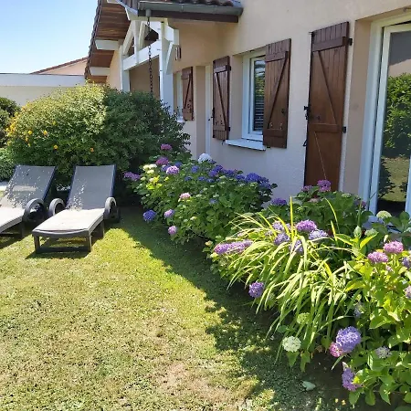 Le Soleil Couchant *