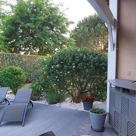 Bed and breakfast Le Soleil Couchant