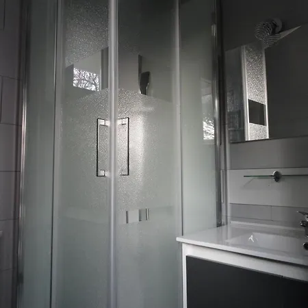 Le Soleil Couchant Bed and breakfast