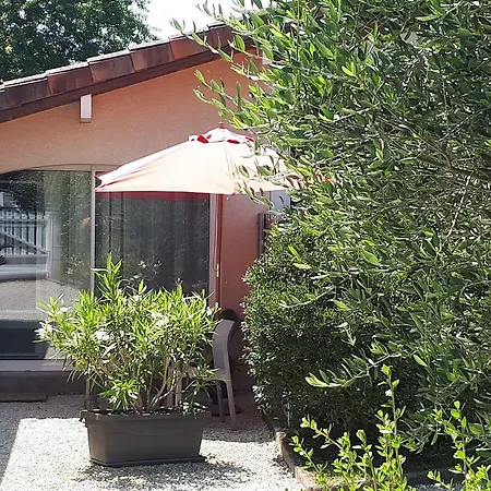 Le Soleil Couchant Bed & Breakfast *