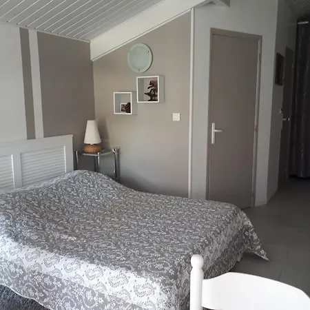 Le Soleil Couchant *