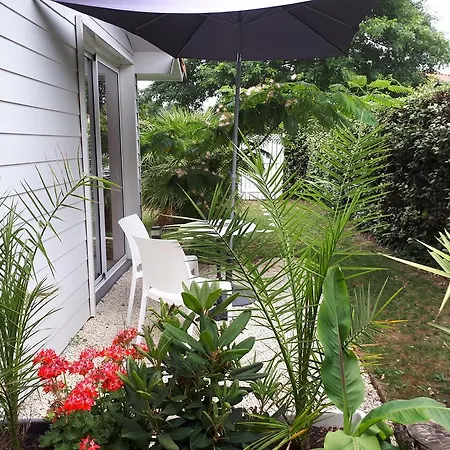 Bed & Breakfast Le Soleil Couchant