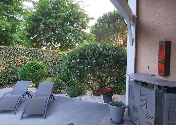 Bed & Breakfast Le Soleil Couchant