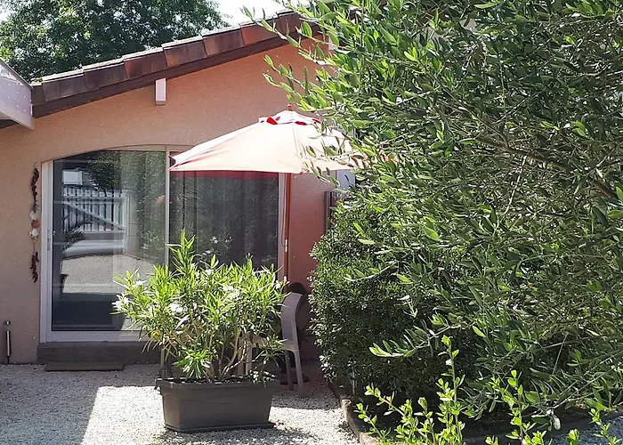 Le Soleil Couchant Bed & Breakfast *