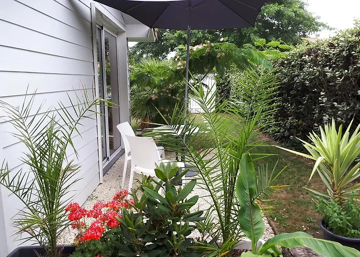 Bed & Breakfast Le Soleil Couchant